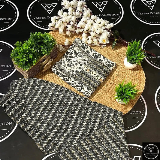 READYMADE KURTA PANT S TO 6XL - DESIGN 43 - VASTRA COLLECTION