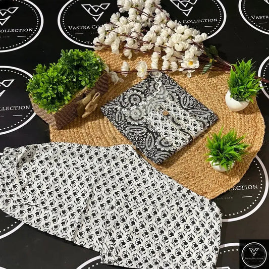 READYMADE KURTA PANT S TO 6XL - DESIGN 44 - VASTRA COLLECTION