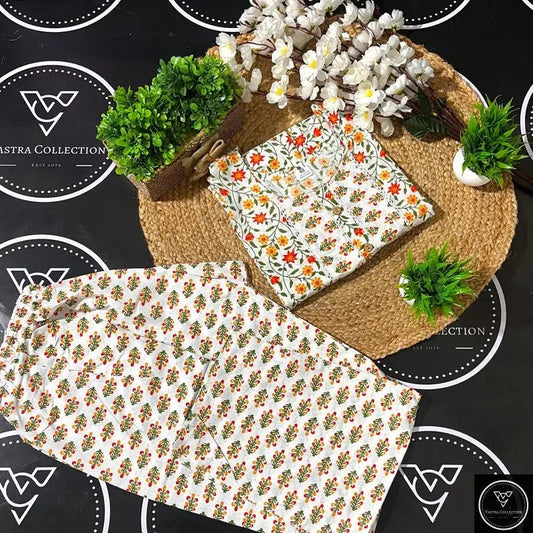 READYMADE KURTA PANT S TO 6XL - DESIGN 53 - VASTRA COLLECTION