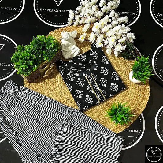 READYMADE KURTA PANT S TO 6XL - DESIGN 70 - VASTRA COLLECTION