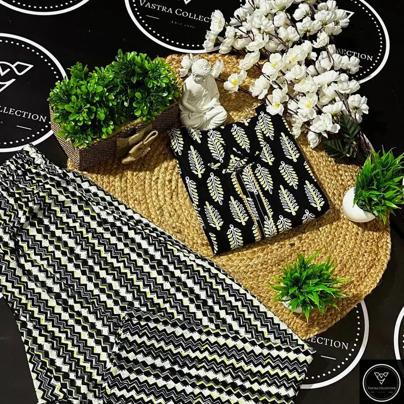 READYMADE KURTA PANT S TO 6XL - DESIGN 71 - VASTRA COLLECTION