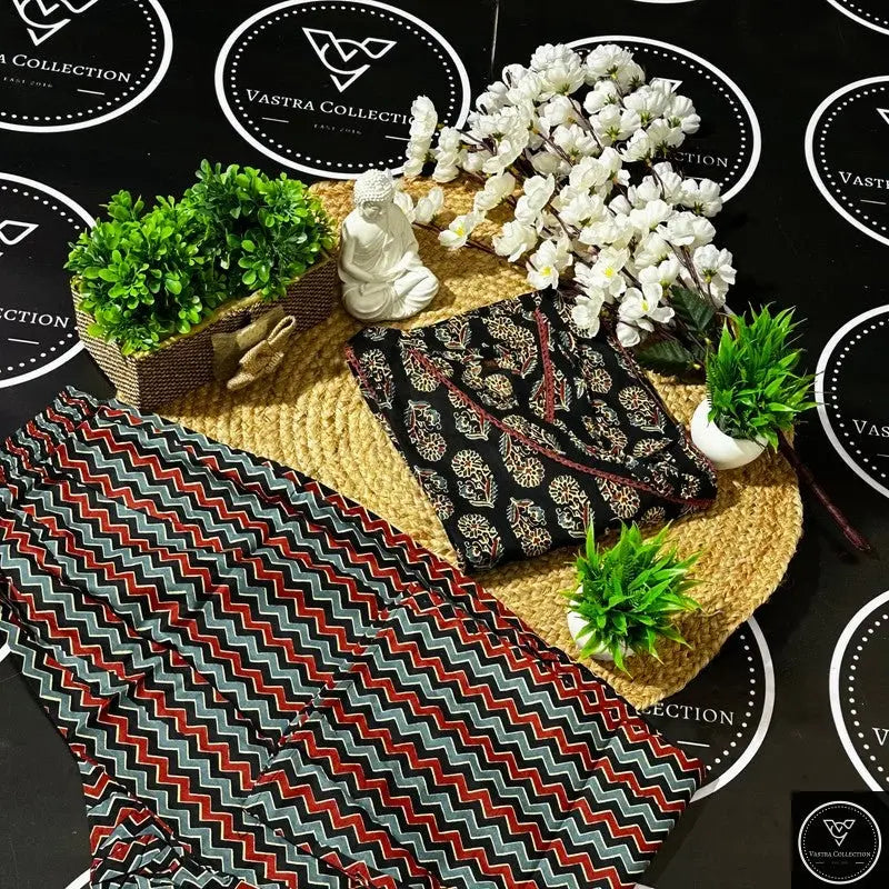 READYMADE KURTA PANT S TO 6XL - DESIGN 76 - VASTRA COLLECTION