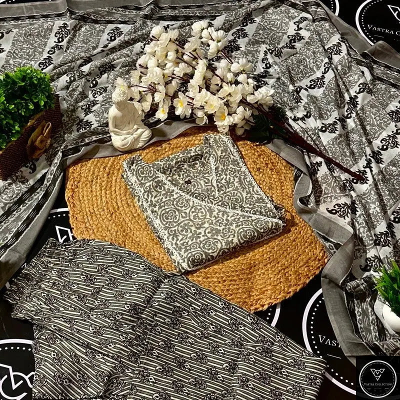 Readymade Kurta Pant Dupatta - DESIGN 35 - VASTRA COLLECTION