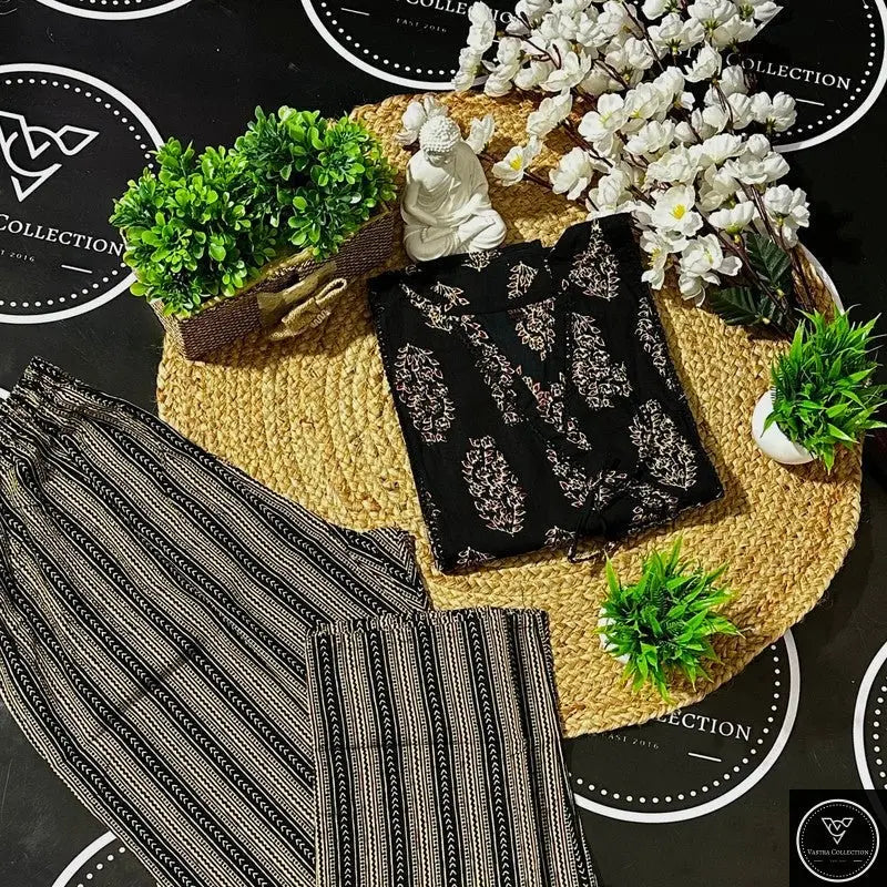 READYMADE KURTA PANT S TO 6XL - DESIGN 67 - VASTRA COLLECTION