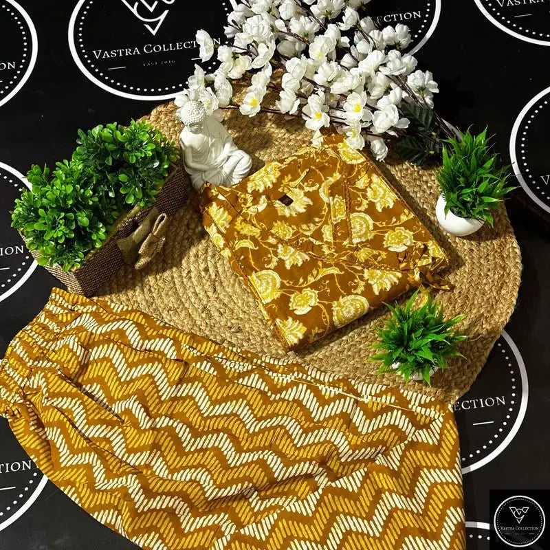 READYMADE KURTA PANT S TO 6XL - DESIGN 72 - VASTRA COLLECTION